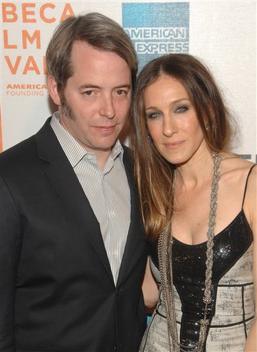 SJP Fears for Surrogate's Safety