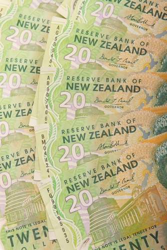 'Accidental Millionaires' May Have Fled NZ for China