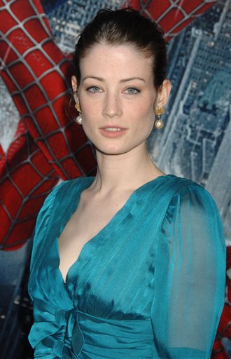Spider-Man Actress Found Dead