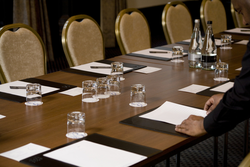 Why Corporate Boards Seldom Do Their Jobs Well