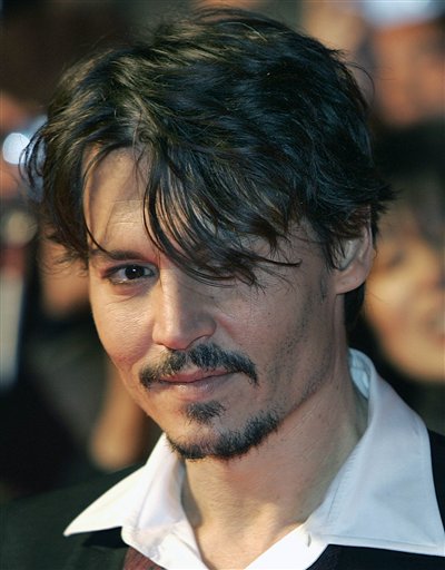 Get Stranded on Johnny Depp's Private Island