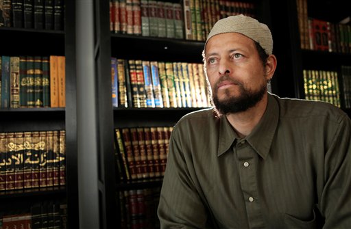 Converts Plan Islamic College in Berkeley