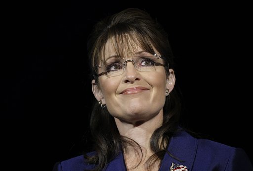 The GOP Needs More Sarah Palins