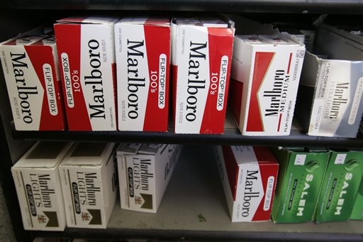 Senate Poised to Pass Tough New Tobacco Law