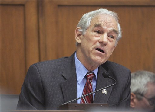 'Nerd' Ron Paul Was Right After All