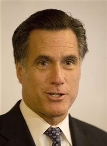 Romney Scores Big In Stealth Campaign