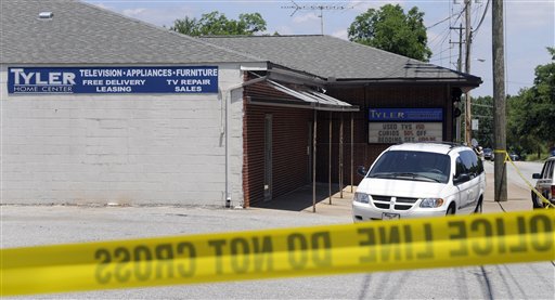 South Carolina 'Serial Killer' Claims 5th Victim