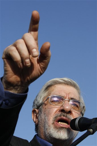 Top Clerics Defy Ayatollah Over Iran Election