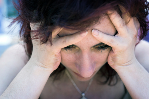 Migraine Sufferers Have Lower Breast Cancer Risk