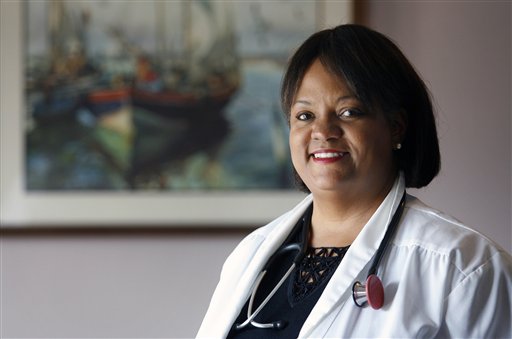 Obama Chooses Alabama Doc for Surgeon General
