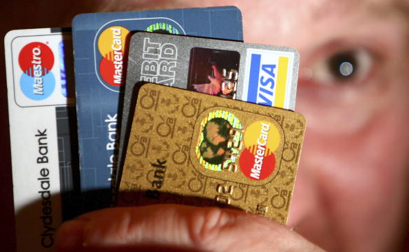 Man's Debit Card Charged $23 Quadrillion—for Smokes