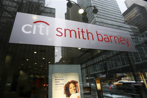 Bank of America, Citigroup Post Ugly Wins