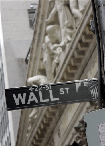 Wall Street Lives, Dies by Overconfidence: Gladwell