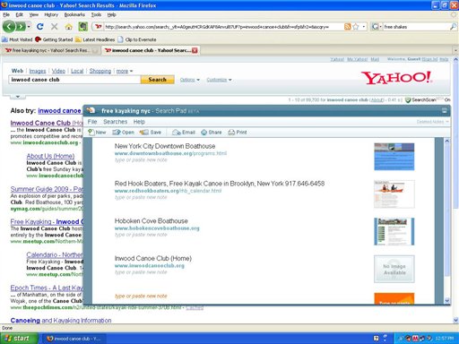 Bada-Bing: Yahoo, Microsoft Close to Search Engine Deal