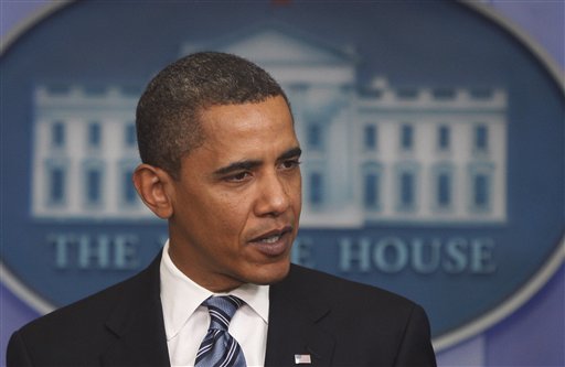 Cops Suspended for Running Background Check on Obama
