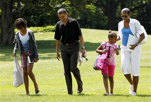 Places the Obamas Should Visit Instead of the Vineyard