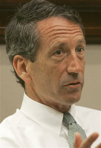 Sanford Flew to Hair Cut, Kids' Games on State Dime