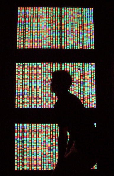Get Your Genome Sequenced for Just $50K