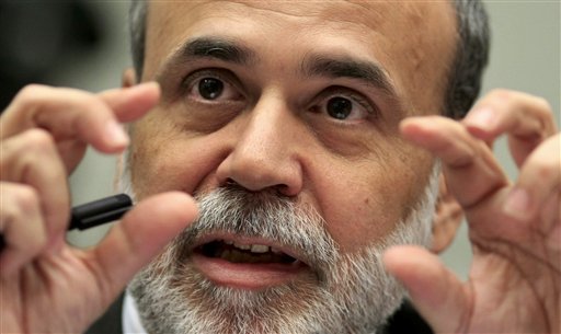 Economists: Recession's Over, Bring Back Bernanke