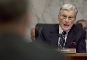 Warner Will Retire in 2009; Dems Eye Va. Senate Seat