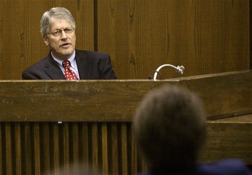 Duke Prosecutor Will Do One Day Behind Bars