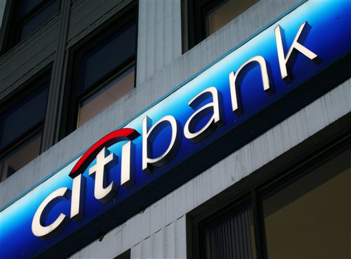 Citigroup Cuts 17,000 Jobs