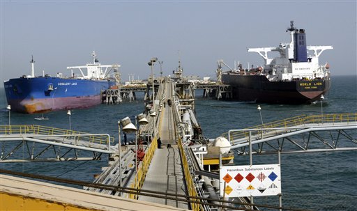 Hunt Oil Signs Kurdish Deal, Slights Baghdad