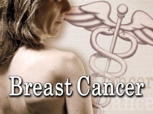Breast Cancer Decline Tied to Hormone Drop