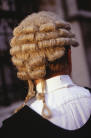 Wig Out! Brit Courts Could Ditch The Hairpieces
