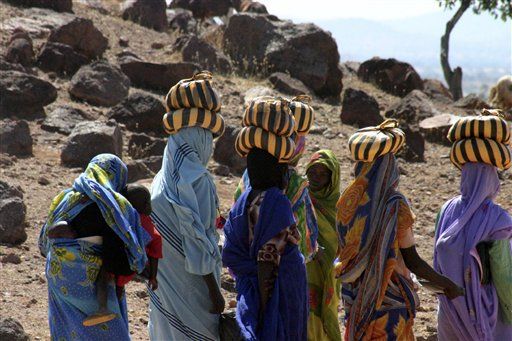 Not So Fast, UN: Darfur War Isn't Over