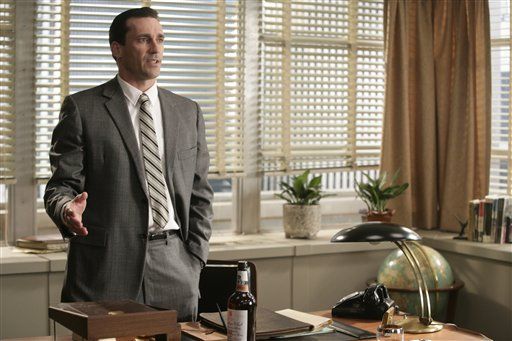 How to Sell Health Reform Like Don Draper