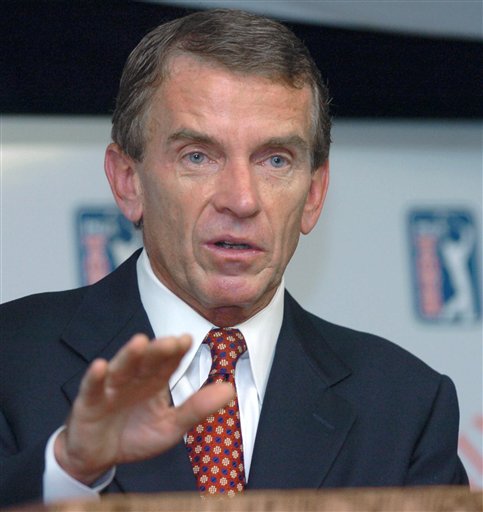 Golf Groups Ban Drugs, Will Start Screening