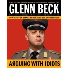Beck Dons GDR Getup: Too Timid to Do Nazi?