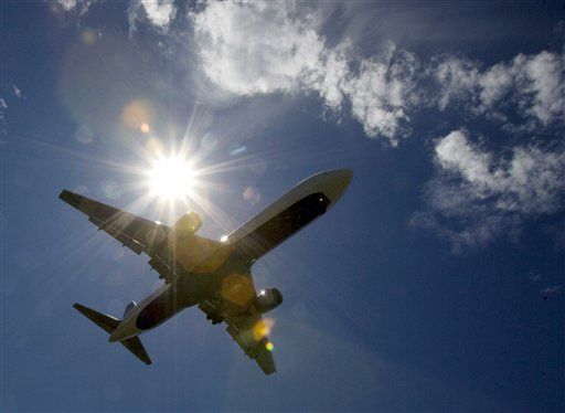Delta Slammed for Transatlantic 'Ghost Flights'