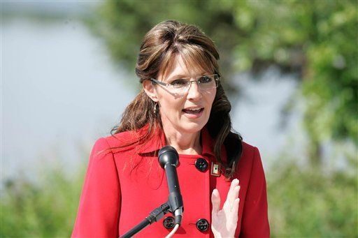 Obamacare Will Make Us Poorer, Palin Writes