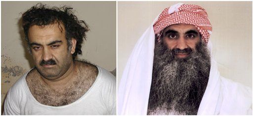 New Photo of 9/11 Mastermind Used to Spur Jihad