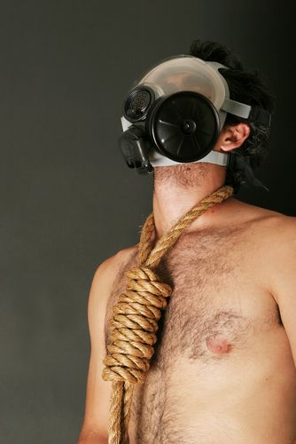 asphyxia neck fetish Asphyxia neck fetish