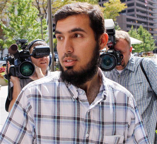'Cop Tipster' Imam May Have Alerted Terror Ring