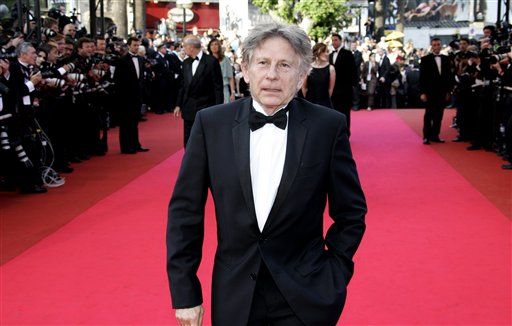 French, Swiss Battle Over Polanski