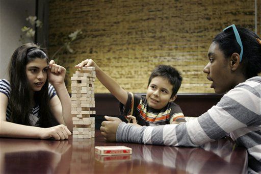 Autism Much More Common Than We Thought: CDC