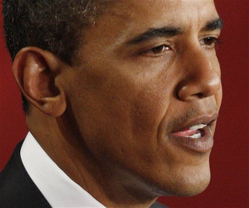 Gibbs Woke Up 'Humbled' Obama With Nobel News