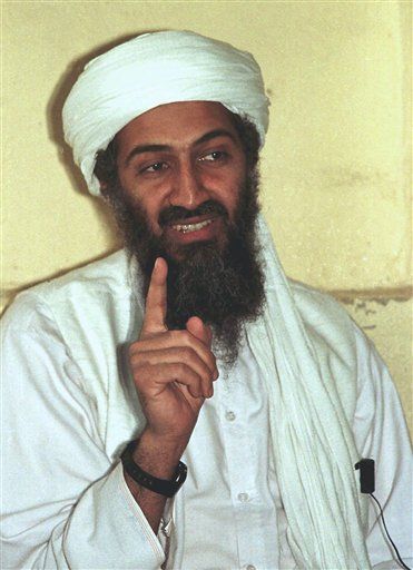 Wife: Bin Laden Loves Gardening, Cars, Jihad