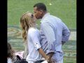 A-Rod Finds Religion ... Again