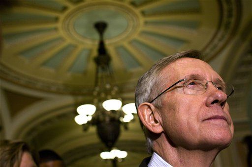 Why the Senate Health Bill Will Move at a Crawl