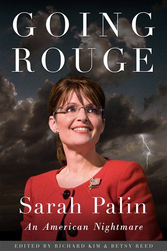 Truth-Twisting Palin Just Gets More Dangerous