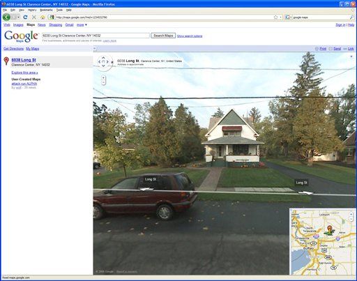 Google Ditches Mapmakers, Hires ... You?