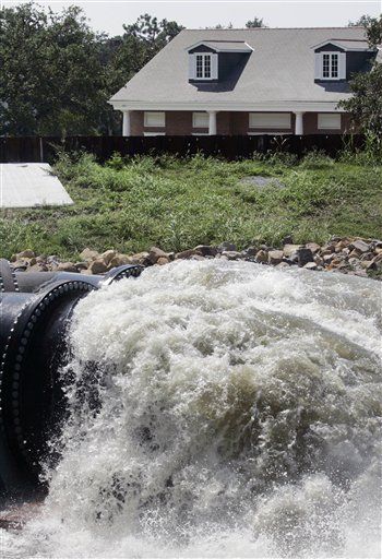 Army Corps' Negligence Led to Katrina Flooding: Judge
