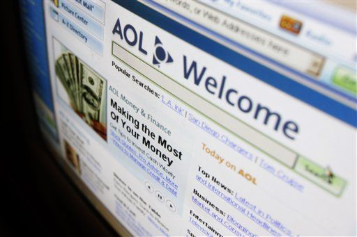 AOL to Lay Off a Third of Staff