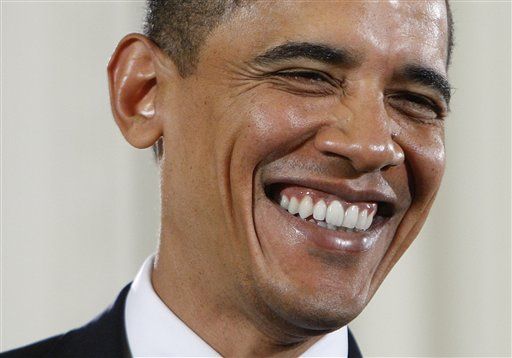 Obama Headed to Copenhagen for Climate Talks