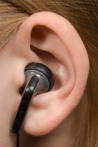 Your Skin Can Help You Hear, Study Finds